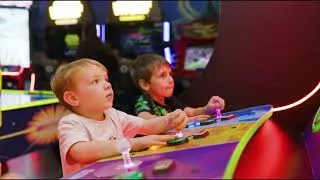 Miniature : 🎉 Un Monde de Plaisir pour Toute la Famille chez Laser Force ! 🎯🏌️‍♂️