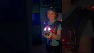 Miniature : 🎉 La fête d'anniversaire ultime est arrivée chez Laser Force! 🎉