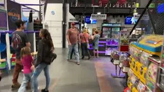 Miniature : Quoi faire à Drummondville?