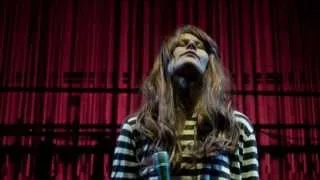 Miniature : Jenny Hval ❂ Holy Land (HD)