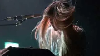 Miniature : Anna von Hausswolff ❂ Home • live (audio) @ Göteborgs Konserthus (April 17th, 2011) - HD