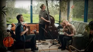 Miniature : SwingSwingSwing -  Rythmes Gitans // La Session Toukour