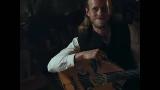 Miniature : BAMDADAN بامدادان - Partie 2 - Hasti & Valse Tadjike & Piram // La Session Toukour