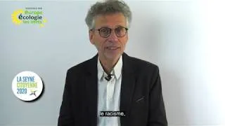 Miniature : LUC PATENTREGER, candidat pour une ville intergénérationnelle.