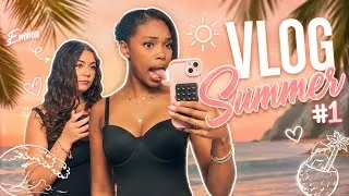 Miniature : Vlog Summer #1