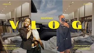Miniature : VLOG SHOPPING 🛍️ HAUL KIABI + OUTFITS TRY ON (tu vas être choquée 😍)