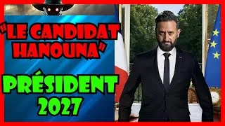 Miniature : 🔴 CYRIL HANOUNA CANDIDAT A L'ELECTION PRESIDENTIELLE 2027 ? TPMP FUTUR PRESIDENT ?