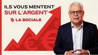 Miniature : Le Pen et Mélenchon vous mentent sur l'argent