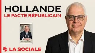 Miniature : Sécurité, immigration : Hollande dit ce que la gauche n'ose plus dire