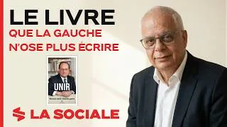 Miniature : François Hollande a écrit le livre que la gauche n'ose plus écrire