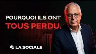 Miniature : Pourquoi Jospin et Hollande ont PERDU (et ce que personne ne dit)
