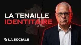 Miniature : RN et LFI : les deux visages de la guerre civile identitaire