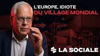 Miniature : L'Europe, idiote du village mondial : il faut un protectionnisme européen