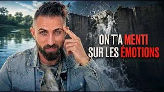 Miniature : Plus tu contrôles tes émotions, plus elles te contrôlent.