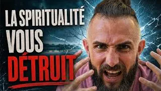 Miniature : La spiritualité est en train de briser des millions de gens !