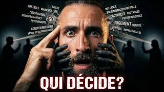 Miniature : 95% de tes pensées ne viennent pas de toi.
