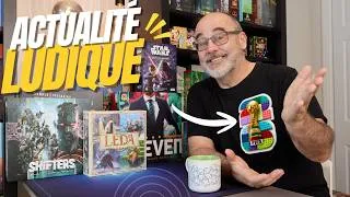 Miniature : Le JEU est un SPORT !