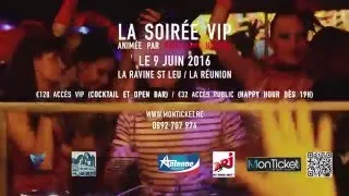 Miniature : Teaser #LaSoiréeVIP 2