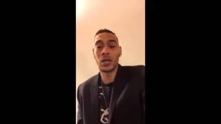 Miniature : Guillaume Hoarau annonce #LaSoiréeVIP