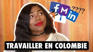Miniature : PVT COLOMBIE : 5 FAÇONS DE TROUVER UN JOB