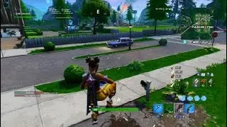 Miniature : On joue