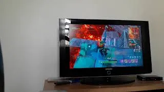 Miniature : Games Fortnite bataille gourmande