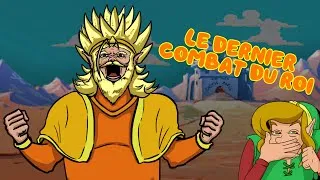 Miniature : [YTP FR] - LE DERNIER COMBAT DU ROI !
