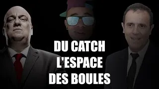 Miniature : [YTP FR] - Du Catch, l'Espace et des Boules