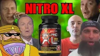 Miniature : [YTP FR] - Nitro XL (Finale du Grand Tournoi de la YTP FR de Fynn Tavvar)