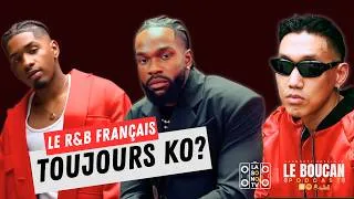 Miniature : Le R&B français est-il devenu trop faible ?
