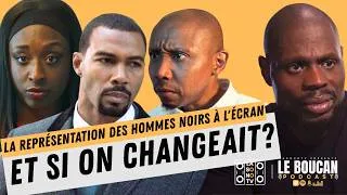 Miniature : Les hommes noirs sont-ils toujours enfermés dans les mêmes rôles ?