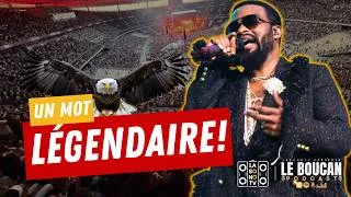 Miniature : Fally Ipupa au Stade de France : la musique congolaise a changé de dimension