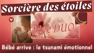 Miniature : Pourquoi la maternité t’épuise (et pourquoi c’est normal)