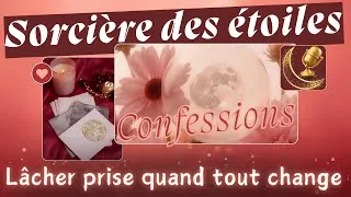 Miniature : Quand tout change : l’envol de ma fille, le déménagement, et le retour à moi-même 🌙