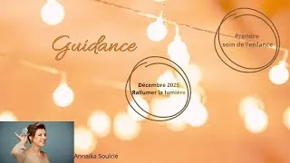 Miniature : Guidance décembre 2025