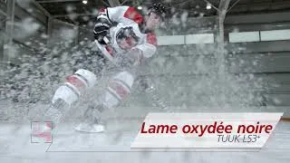 Miniature : Patins de hockey Vapor X:Shift Pro de Bauer - Exclusif à La Source | La Source du Sport