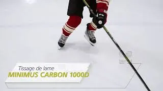 Miniature : Bâton de hockey Alpha Evo Pro de Warrior - Exclusif à La Source | La Source du Sport