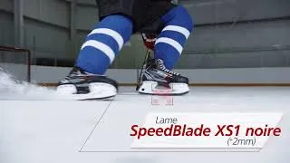 Miniature : Patins de hockey JetSpeed Vibe de CCM - Exclusif à La Source | La Source du Sport