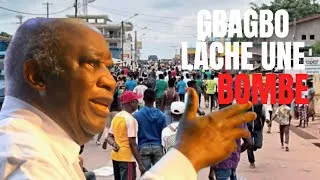 Miniature : Côte d'Ivoire : Laurent Gbagbo sort du silence