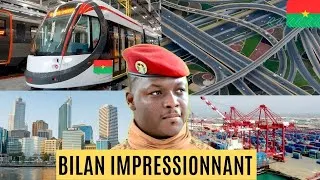 Miniature : Le Bilan de Ibrahim Traoré : Promesses Tenues ou Défis Inachevés ? 2022-2025