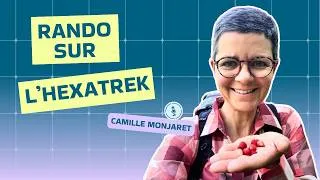 Miniature : Hexatrek : 15 jours de randonnée en autonomie dans les Alpes