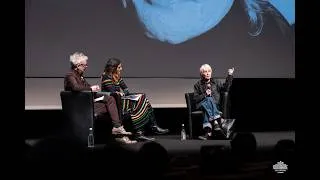 Miniature : Masterclass EXCEPTIONNELLE avec Claire Denis animée par Emma Benestan & Christophe Cognet