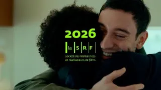 Miniature : Vœux 2026 – La SRF