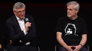 Miniature : Rendez-vous de la SRF 2025 - Résistance et mise en scène