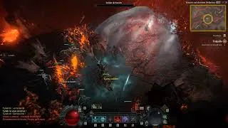 Miniature : Diablo 4 – Lorath a connu un triste sort! | LP Ep 44 FR sans commentaires.