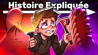 Miniature : Finir TOUS les The Forest (histoire expliquée)