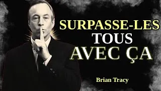 Miniature : Comment TE SURPASSER et Devenir Meilleur que 90 % des Gens 🧠 | Brian Tracy en Français