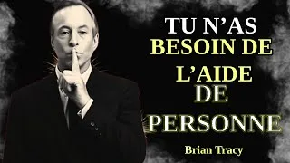 Miniature : APPRENDS À AVANCER SANS L’AIDE DE PERSONNE 🧠 | Brian Tracy en français