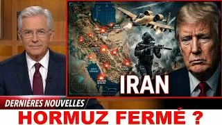 Miniature : Forces Spéciales US en IRAN — C'est PIRE que vous ne le pensez