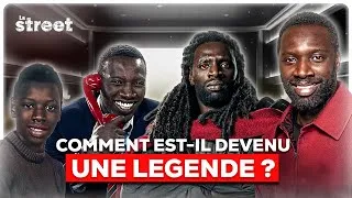 Miniature : Omar Sy est il le plus grand acteur français du 21ème siècle ?